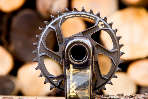 papapapapanda: (via First Look: SRAM Eagle Drivetrains | BIKE Magazine)