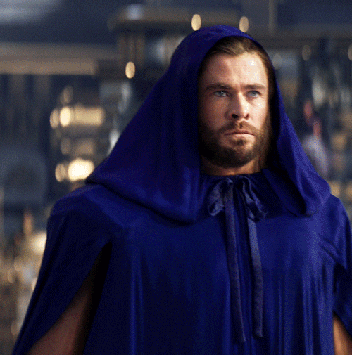 fassbender:CHRIS HEMSWORTHThor: Love and Thunder (2022) dir. Taika Waititi