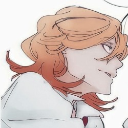 wallenxxz:𝓭𝓸𝓾𝓴𝔂𝓾𝓾𝓼𝓮𝓲 🖤Kusakabe x Sajou
