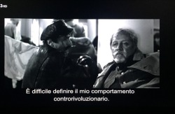 Il Settimo Compagno di Viaggio - URRS, 1968