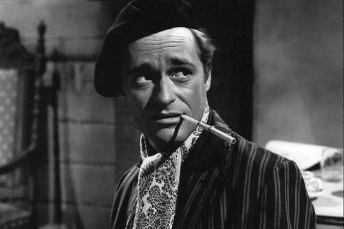 RIP Dick Miller (1928 - 2019) :(