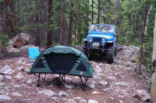 mizar113:Jeep Camping