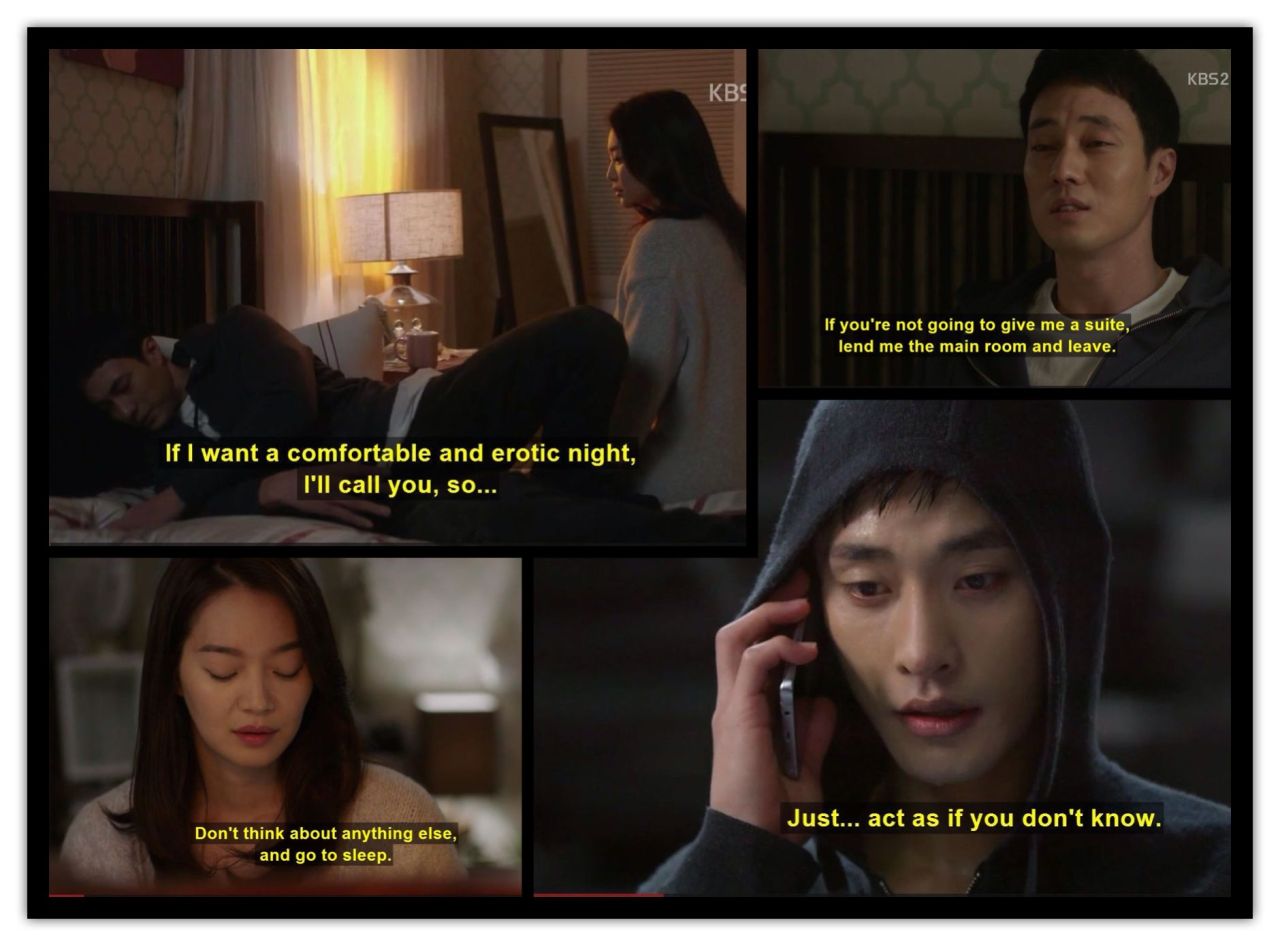 oh my venus ep 15 eng sub oh my venus ep 15 eng sub
