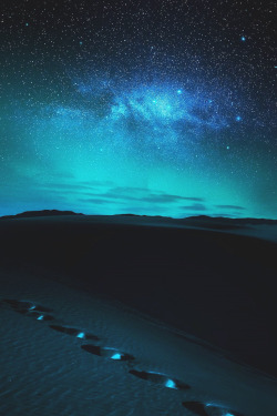 lsleofskye:White Sands National Monument