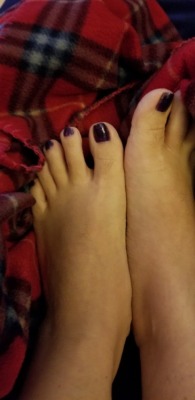 Feet