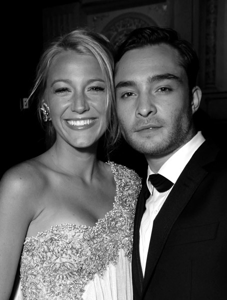 itscristelle:  Gossip Girl Is… on @weheartit.com - http://whrt.it/164qBz0 