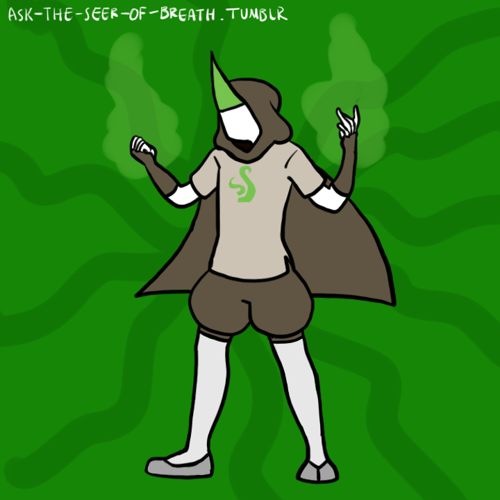 Analysis of Homestuck classpects The Prince of Life