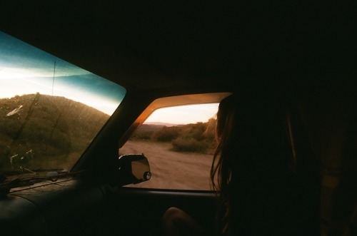 sophshootsfilm: 35mm by Sophie Seymour Joshua Tree, CA.  
