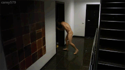 hotfamousmen:  Kirk Barker 