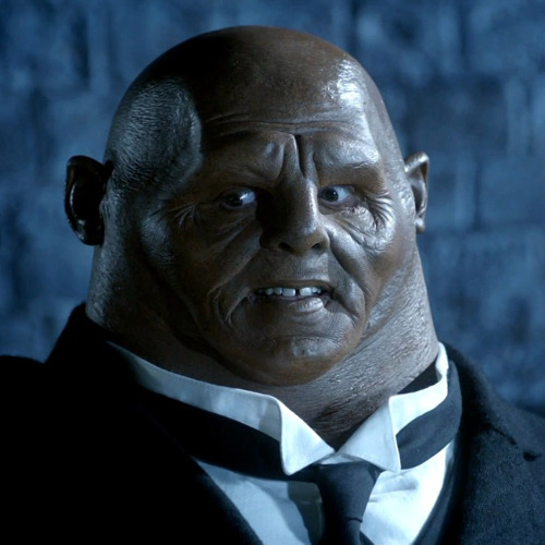 The Potato One (Strax) | Doctor Who