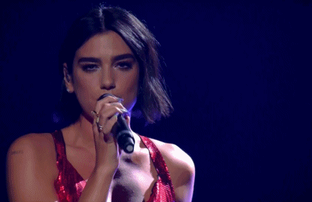 duarrys: Dua Lipa  feat. Pablo Alborán - Homesick