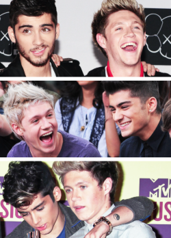 Ziall <3