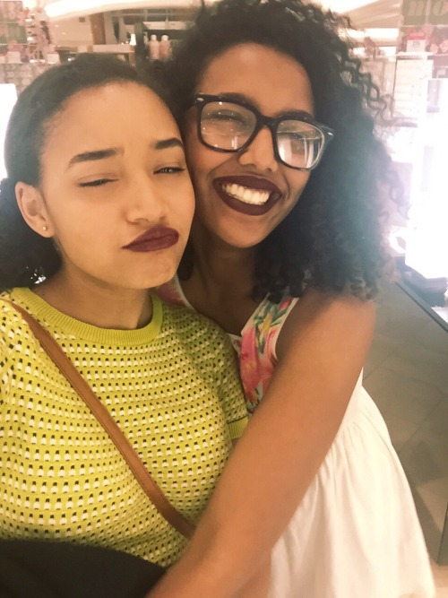 amandla:when u squint bc toddalquist ’s glow too bright