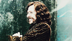 remusjohnslupin:  Marauders Era Challengea death you wish hadn’t happened » sirius