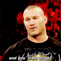 r-a-n-d-y-o-r-t-o-n:  Dean “sassy” ambrose  