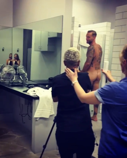 amazingmalenudity:  Calum Best 