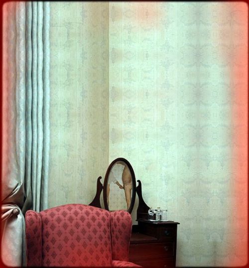 blurredlines2016:Peter Franck - Hotel rooms