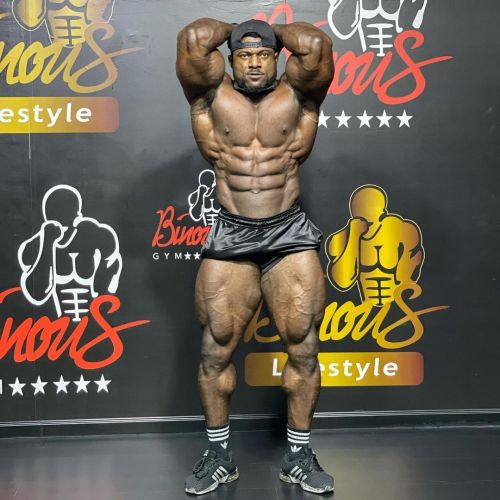 drwannabebigger:Andrew “Jacked” Chinedu