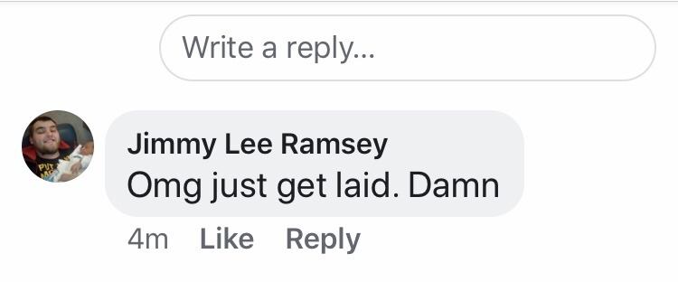 gaymer-phallus: I’m part of a MK group on Facebook and it’s surprising (in a