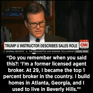 liberalsarecool:mediamattersforamerica:CRINGING.Right Wing Americans are tired of this kind of abuse
