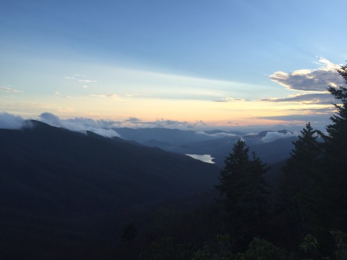 Mystery lake hidden amongst the high elevations porn pictures