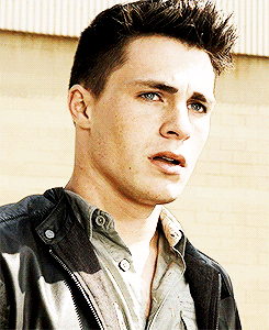 hewastheirfriendd:  #i really love jackson’s face #he’s like you’re right stiles