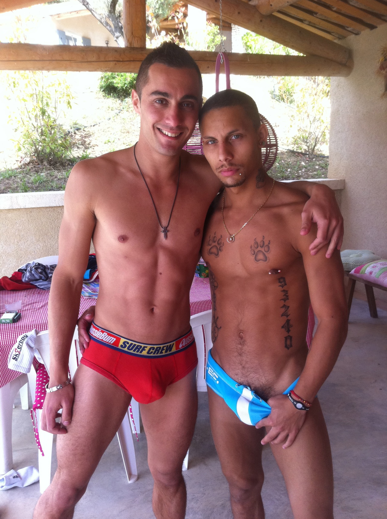 Fabian Esteban