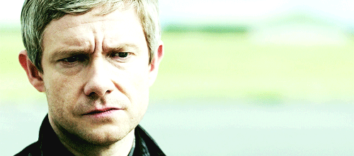 darlingbenny:John Watson + looking hella fuckin hot in HLV