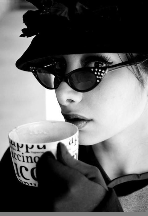 Hello lovelies! Have a wonderful Wednesday!
