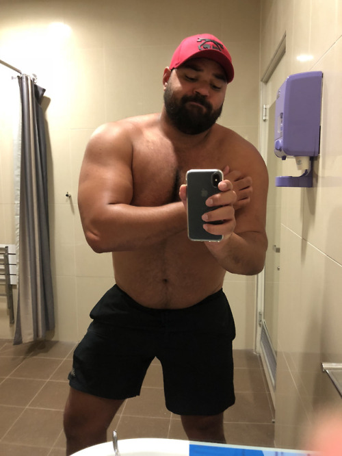 drandness:  Recent beef and filth ft. Daddy and me.