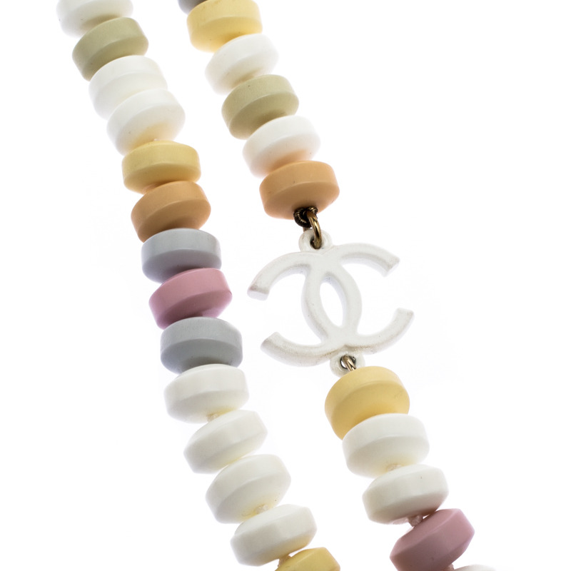 Tropical Candy Opal Necklace – Bon Bon Jewellery Club
