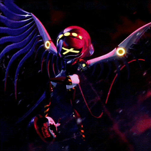Made Me Into Murder Drones Im A Worker Drone