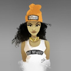 afrodesiacworldwide:  illustration315  