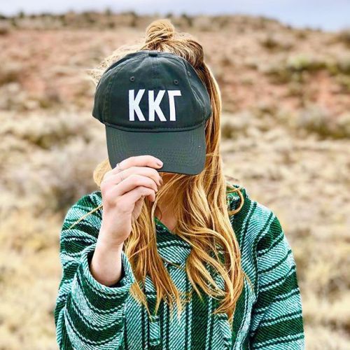 Did you know we donate a portion of every #KKG hat proceeds to their national philanthropy @readingi