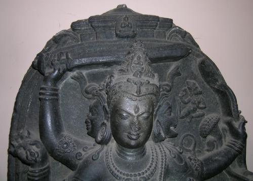 Mārīcī, Nālandā, Bihar, circa late 10th century