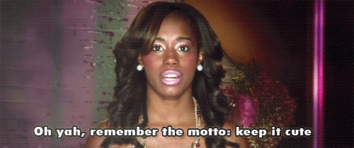 my life motto tbh 