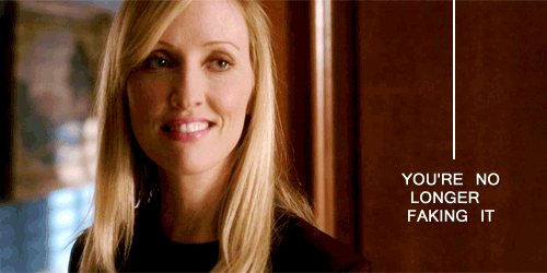 actuallylorelaigilmore:  I think I can be good at this. I think you might find me
