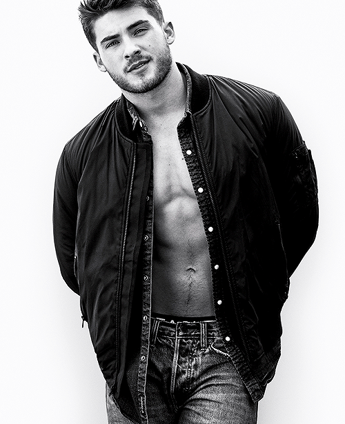 codychristiansource:Cody Christian for American Eagle Outfitters