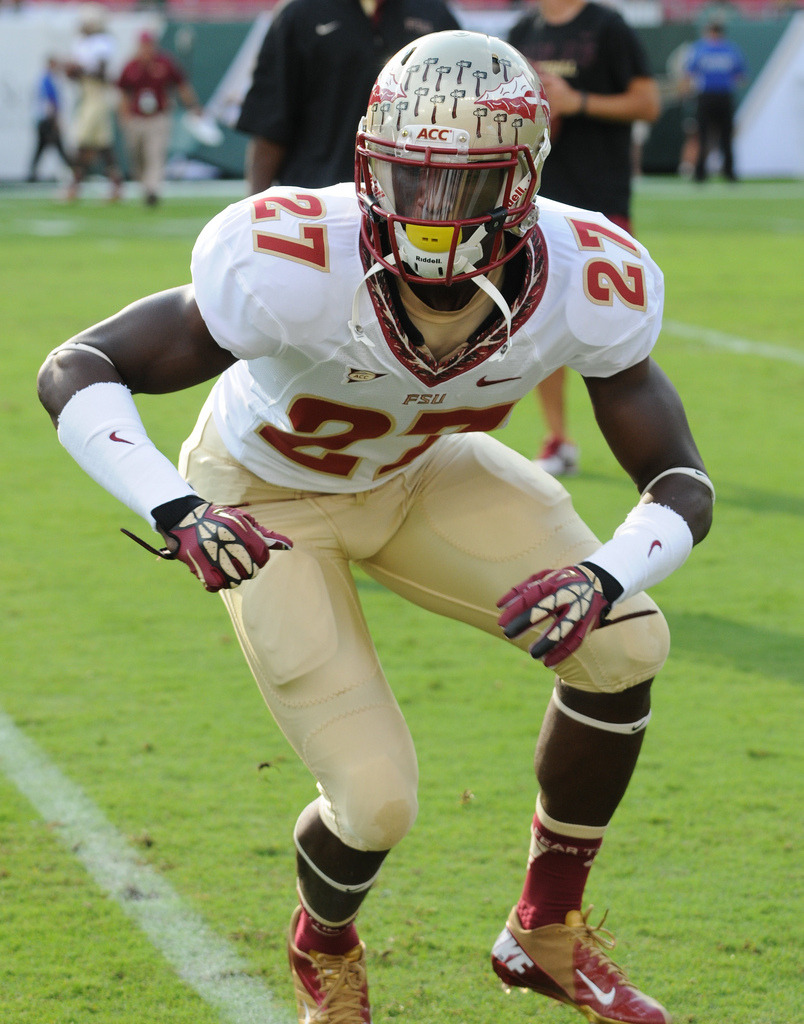 Xavier Rhodes (Florida State)