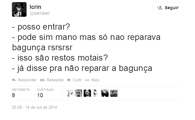 Procurando-se