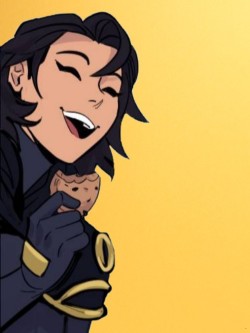 itsvs:CASSANDRA CAIN in BATMAN: WAYNE FAMILY ADVENTURES (2021)