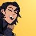 XXX itsvs:CASSANDRA CAIN in BATMAN: WAYNE FAMILY photo