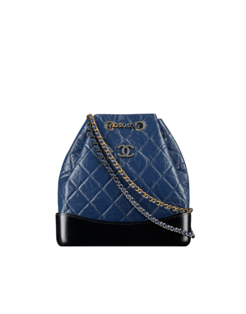 It-Bag Alert: Chanel's New Gabrielle
