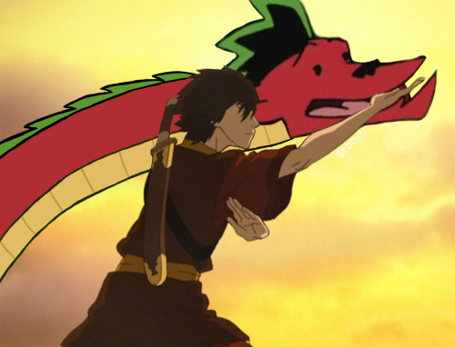 rufiozuko:  gebbeh:  dancing dragon: jake longgetdantebascotonoticeme.jpg  american dragon dance mash up 