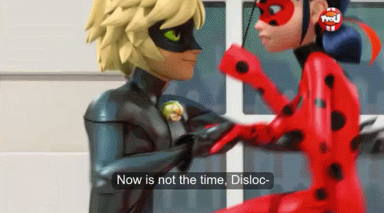 Miraculous Gifs Chat Ahh You Came Just At The Right Time My