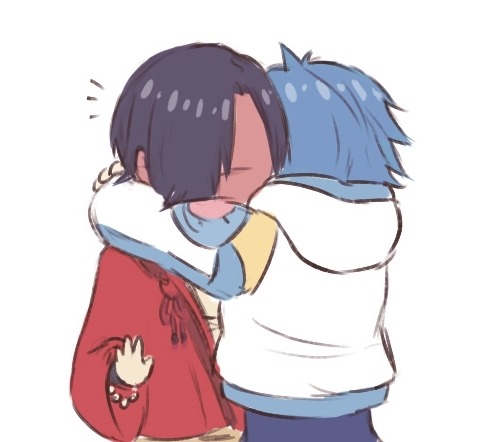 blackpaopu:  uvu