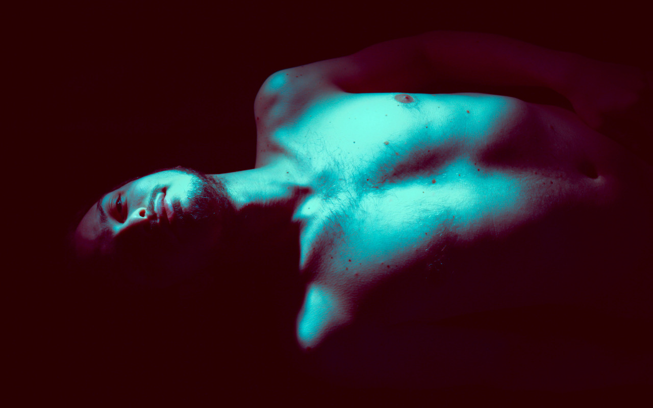 andyceccaphotography:  Paolo, Autumn.