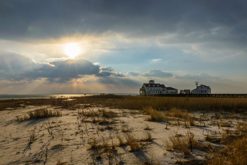 about-usa:Little Egg Harbor Township - New Jersey - USA (by Peter Miller) 