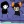 evilroselalonde:dirk is insanely jealous of rose for like two weeks because he texted