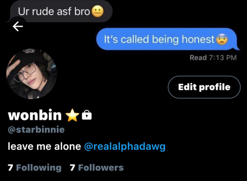 000. PROFILES — The Boyz 🥵💯😈